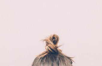 Postpartum Hair Loss