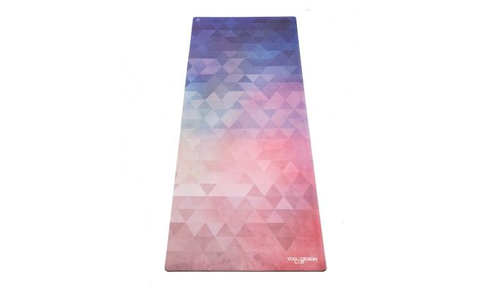 Yoga Design Lab Mats