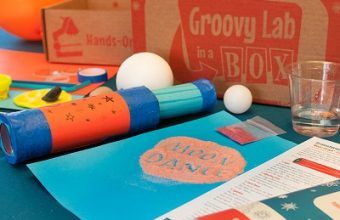 STEM gifts for tweens