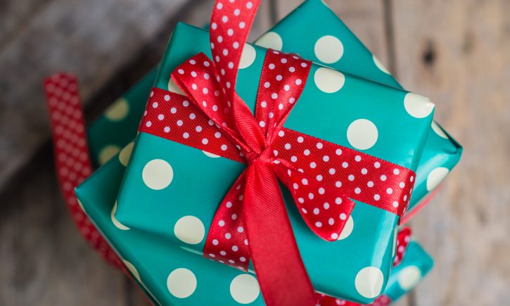 Made in Vancouver: Local Gifts from the YVR