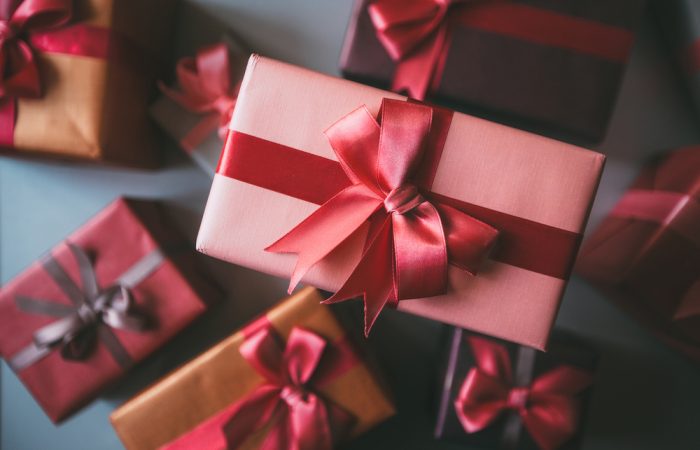 Gifts That Give Back: 10 Gifts for a Cause
