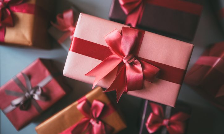 Gifts That Give Back: 10 Gifts for a Cause