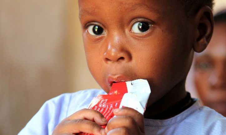 Unicef Survival Gifts