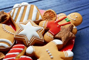 Our All-Time Favourite Holiday Cookies