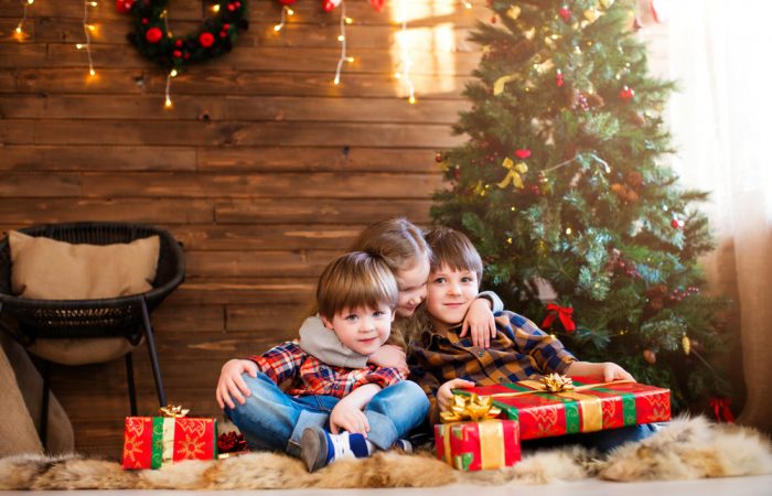 The Most Essential Item for a Happy Holiday Season