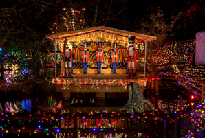 The Best Holiday Events and Activities in Vancouver