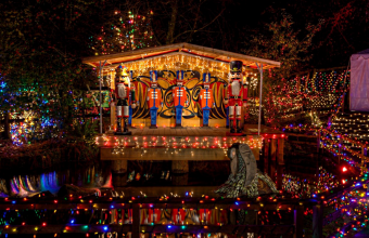 The Best Holiday Events and Activities in Vancouver