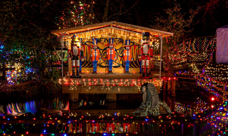 The Best Holiday Events and Activities in Vancouver