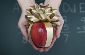teacher gifts for christmas