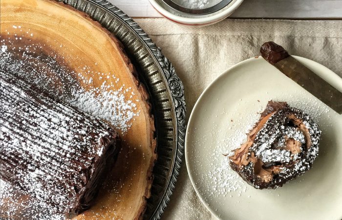 simple make ahead christmas dessert recipe