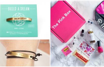 5 beautiful gifts that give back
