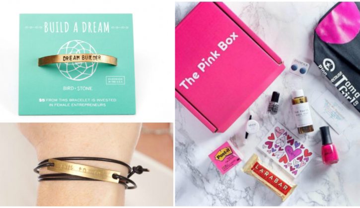 5 beautiful gifts that give back