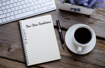 New Year’s Resolutions Busy Moms Can Actually Live With