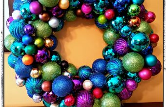 Christmas Wreath