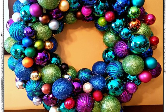 Christmas Wreath
