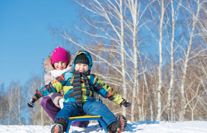 Christmas Break Events for Families in Ottawa