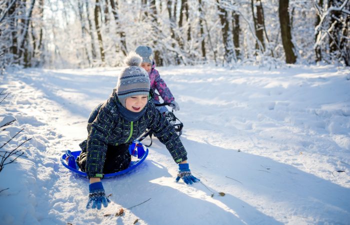 The Savvy Guide to January in Calgary - SavvyMom