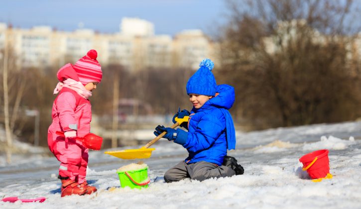 The Savvy Guide to January in Vancouver - SavvyMom