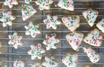 4 Hacks for Stress-Free Holiday Baking