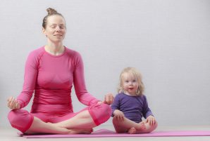 Health and Wellness Spots in Calgary for Moms