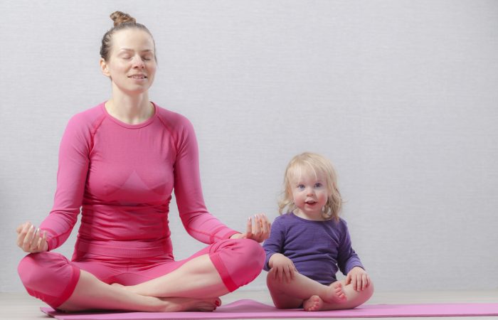 Health and Wellness Spots in Calgary for Moms
