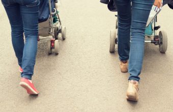 vancouver moms finding community