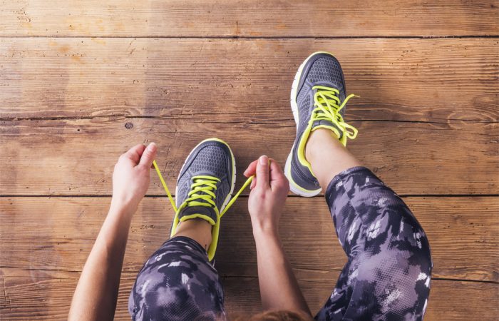 Make Yourself a Priority to Reach Your Fitness Goals
