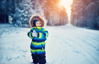 How to Get out and Enjoy Winter in Vancouver