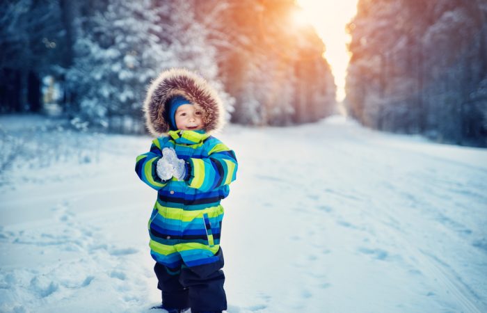 How to Get out and Enjoy Winter in Vancouver