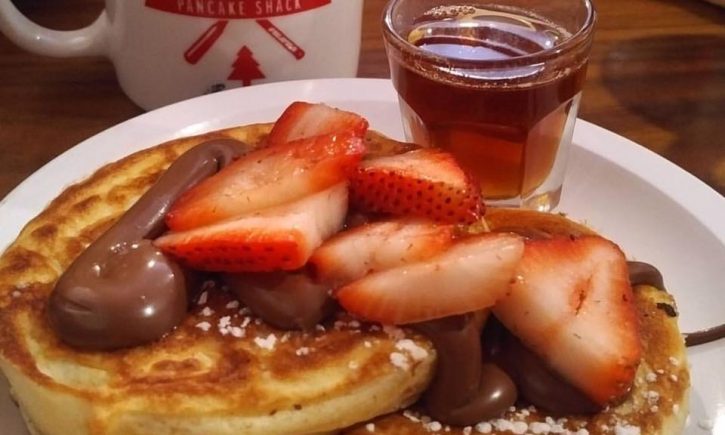 Flapjack's Canadian Diner