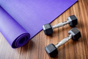 14 Gyms in Calgary with Childcare Services