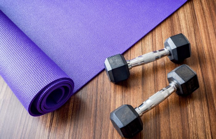 14 Gyms in Calgary with Childcare Services