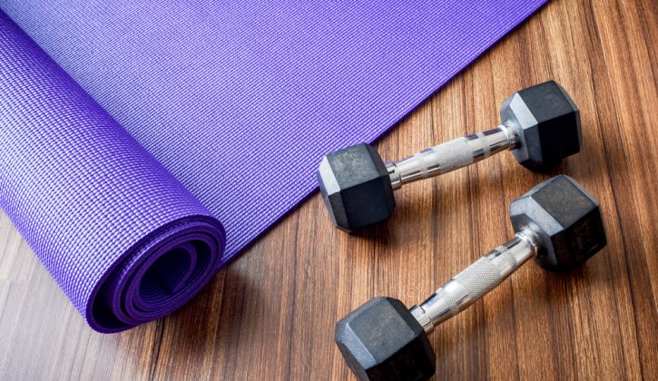 14 Gyms in Calgary with Childcare Services