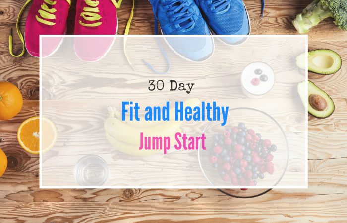 Fit and Healthy FB Header 1
