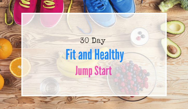 Fit and Healthy FB Header 1