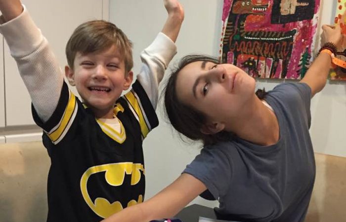 rowan&holt