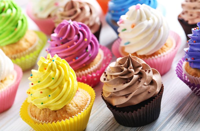 12 Best Spots for Birthday Party Treats in Toronto