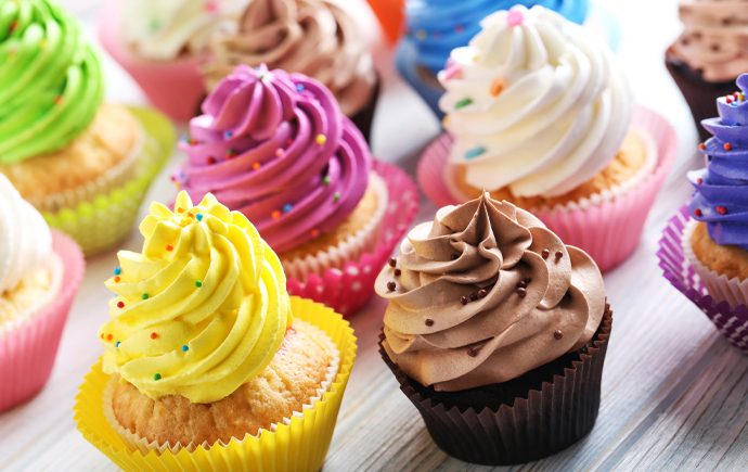 12 Best Spots for Birthday Party Treats in Toronto
