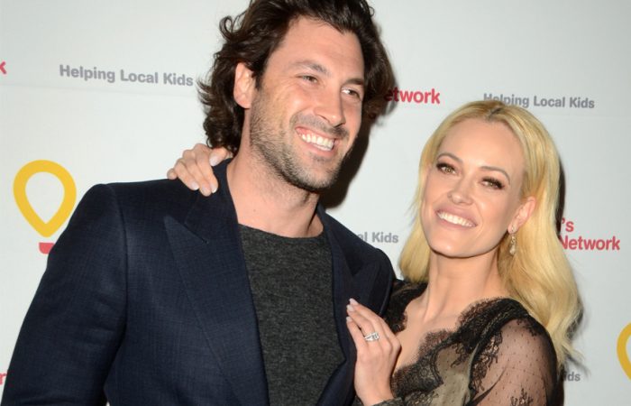 Peta Murgatroyd from DWTS Gets Real with Her Post-Baby Body on Instagram