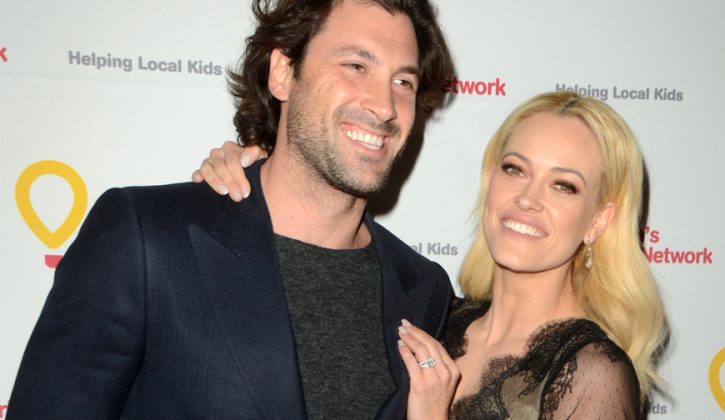Peta Murgatroyd from DWTS Gets Real with Her Post-Baby Body on Instagram