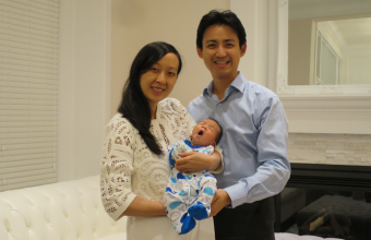 florence leung breast is best vs botle feeding formula