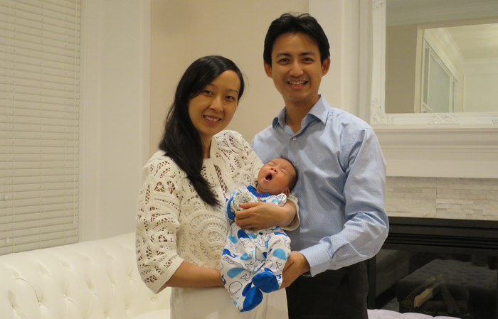 florence leung breast is best vs botle feeding formula