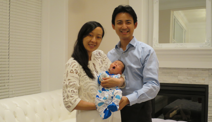 florence leung breast is best vs botle feeding formula