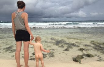 motherhood truth