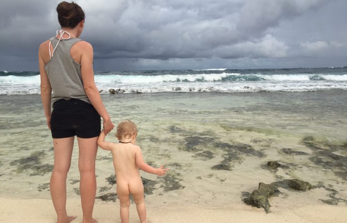 motherhood truth