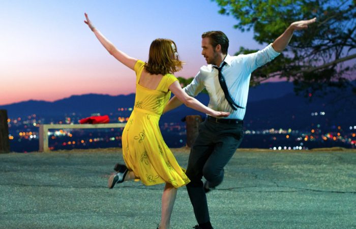 la la land