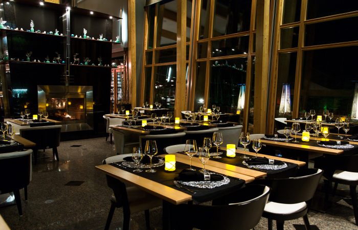 A Valentine’s Date Night with Nanny, Chauffer, and Fine Dining
