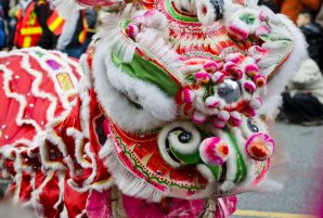 5 Ways to Celebrate Chinese New Year in Vancouver