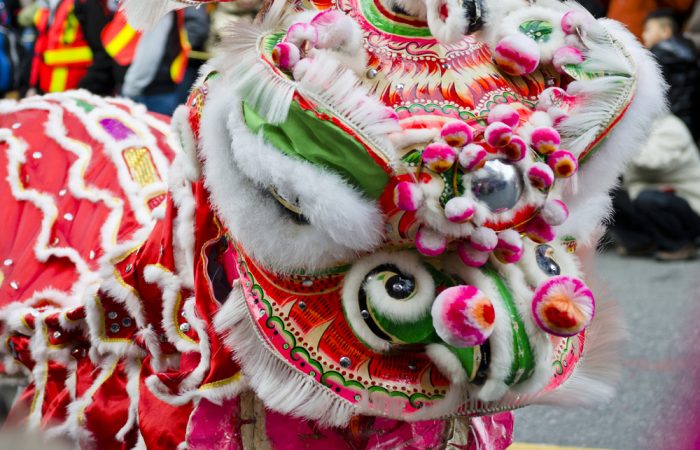 5 Ways to Celebrate Chinese New Year in Vancouver