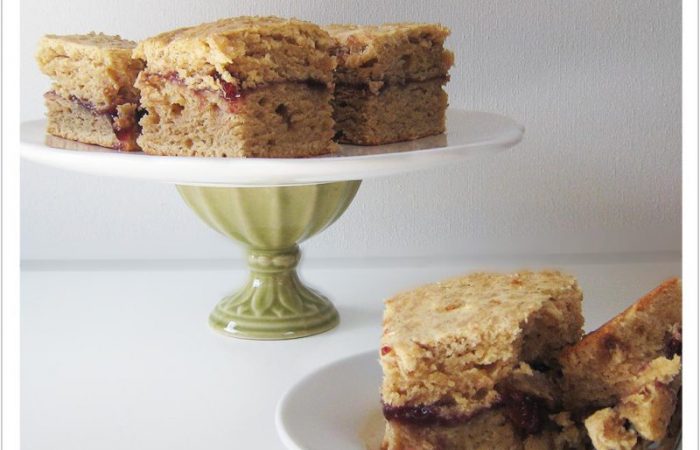 speltcrumbcake